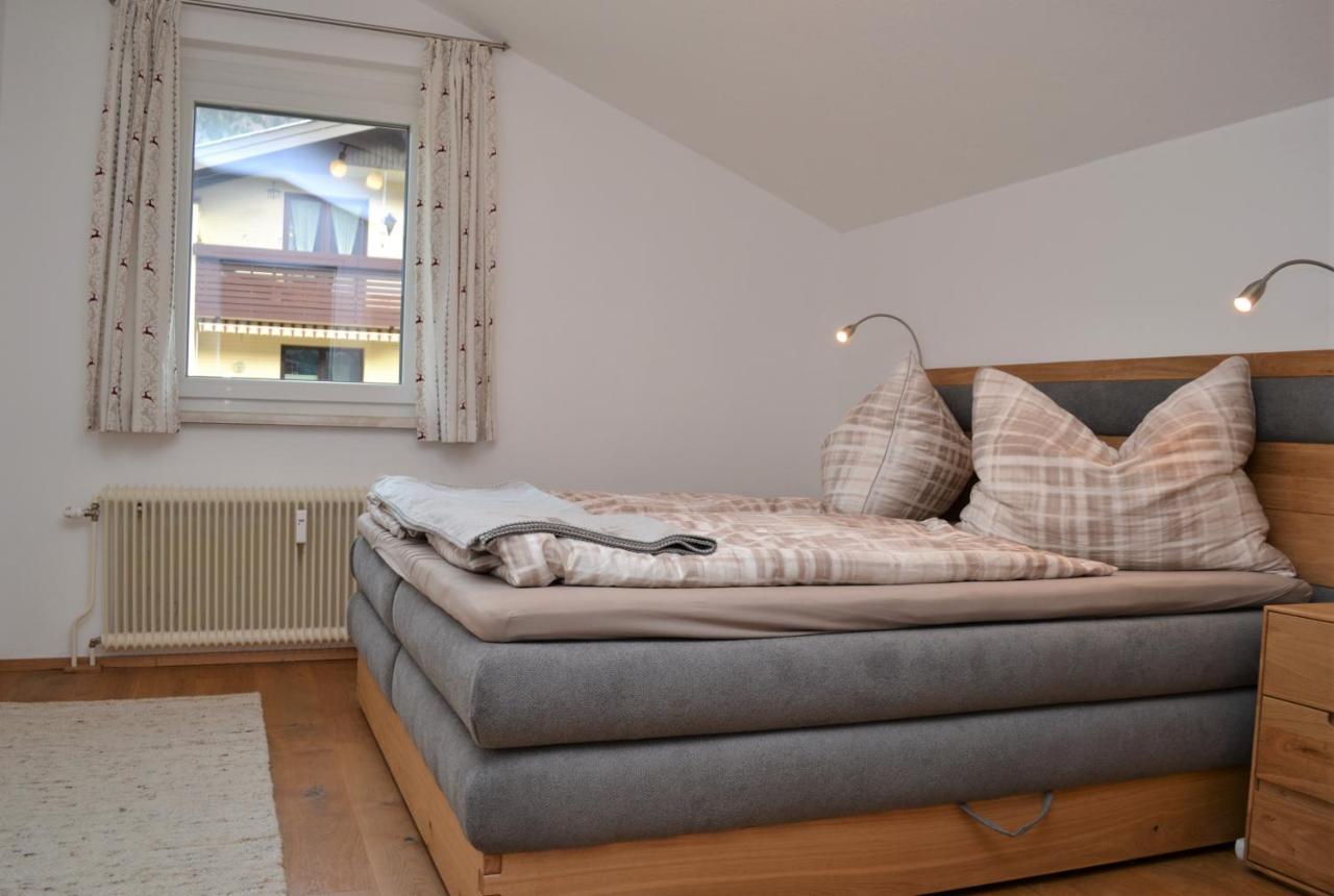 Ferienwohnung Mit Seeblick, Unterach Am Attersse Unterach am Attersee Exterior foto